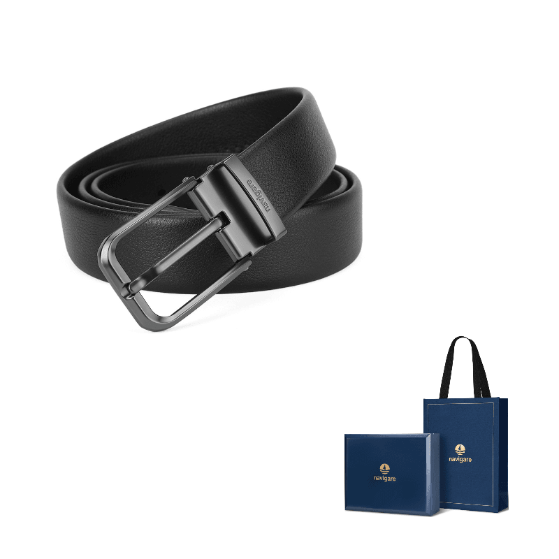 Ремень мужской Navigare - Boxette Shop